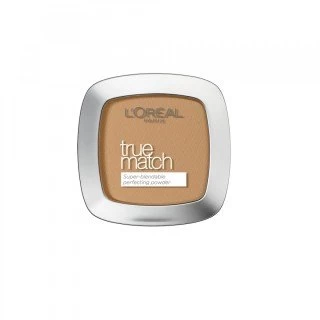 LOREAL KAMENI PUDER TRUE MATCH D7/W7