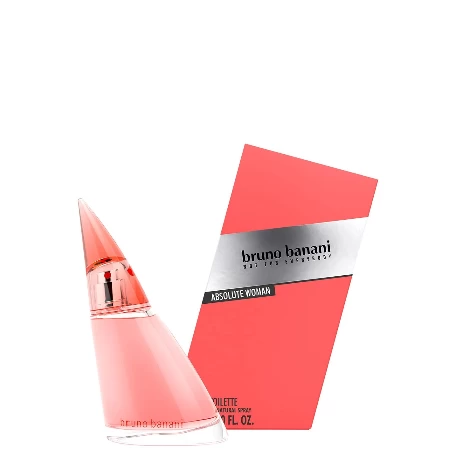 BRUNO BANANI ABSOLUTE WOMAN EDT 20ML