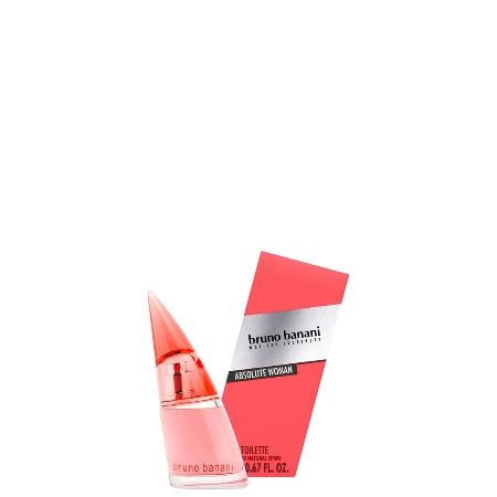 BRUNO BANANI ABSOLUTE WOMAN EDT 20ML