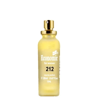 ECONOMIC PARFEM W.20ML 212