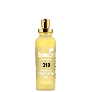 ECONOMIC PARFEM W.20ML 310