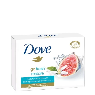 DOVE SAPUN 90GR GO FRESH RESTORE