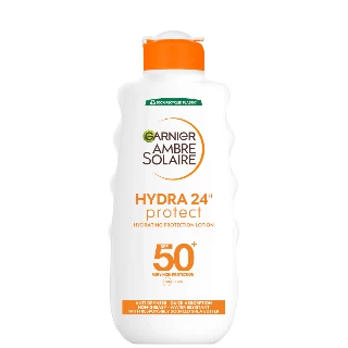 GARNIER AMBRE SOLAIRE MLEKO 200ML BRONZE SPF50+