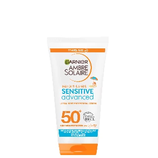 GARNIER AMBRE SOLAIRE KIDS KREMA 50ML SPF50+