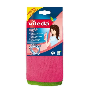 VILEDA KRPA MAGIČNA STYLE 2 KOM