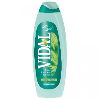 VIDAL PENA ZA KUPANJE 750ML MOŠUS