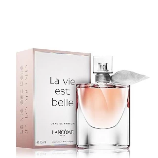 LANCOME LA VIE EST BELLE EDP 75ML