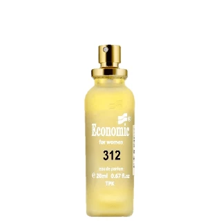 ECONOMIC PARFEM W.20ML 312
