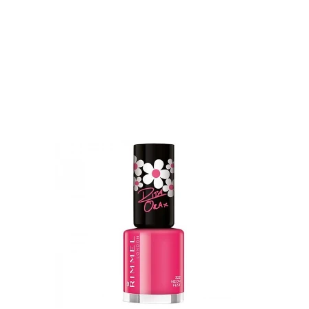 RIMMEL LAK 60SEC 322