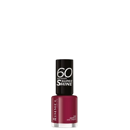 RIMMEL LAK 60SEC 340