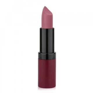 GOLDEN ROSE RUŽ VELVET MATTE 02