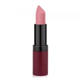 GOLDEN ROSE RUŽ VELVET MATTE 10