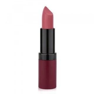 GOLDEN ROSE RUŽ VELVET MATTE 12