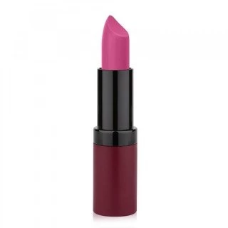 GOLDEN ROSE RUŽ VELVET MATTE 13