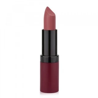 GOLDEN ROSE RUŽ VELVET MATTE 16