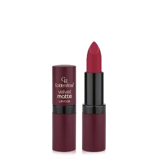 GOLDEN ROSE RUŽ VELVET MATTE 18