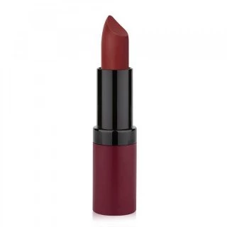 GOLDEN ROSE RUŽ VELVET MATTE 22