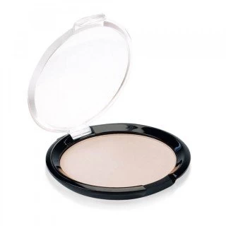 GOLDEN ROSE KOMPAKTNI PUDER SILKY TOUCH 01