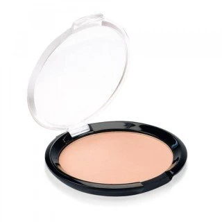 GOLDEN ROSE KOMPAKTNI PUDER SILKY TOUCH 02