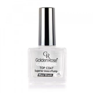 GOLDEN ROSE LAK TOP COAT GEL LOOK