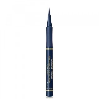 GOLDEN ROSE EYELINER PRECISION DARK BLUE