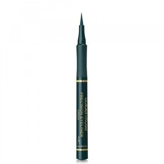 GOLDEN ROSE EYELINER PRECISION GREEN