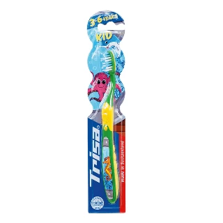 TRISA ČETKICA ZA ZUBE KID