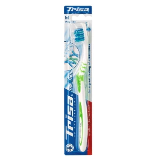 TRISA ČETKICA ZA ZUBE FLEXIBLE MEDIUM