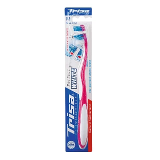 TRISA ČETKICA ZA ZUBE PERFECT WHITE MEDIUM