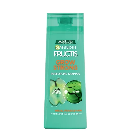 GARNIER FRUCTIS ŠAMPON 250ML GROW STRONG APPLE