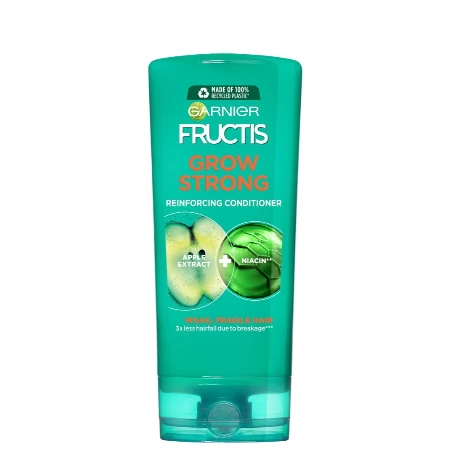GARNIER FRUCTIS REGENERATOR 200ML GROW STRONG APPLE