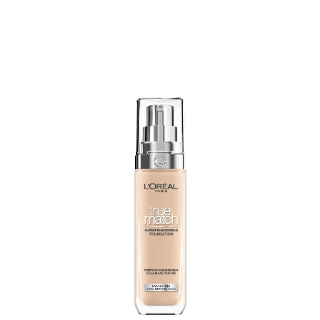 LOREAL TEČNI PUDER TRUE MATCH 30ML 3R/3C