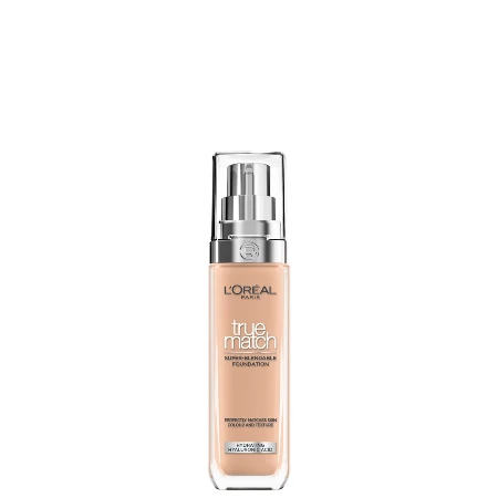 LOREAL TEČNI PUDER TRUE MATCH 30ML 5.R/5.C