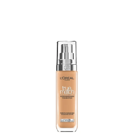 LOREAL TEČNI PUDER TRUE MATCH 30ML 6.N
