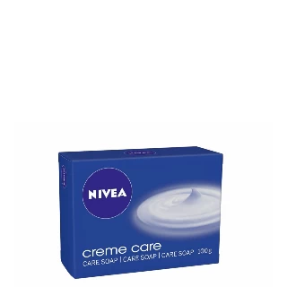 NIVEA SAPUN 100G CREME CARE 82408