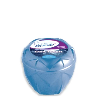 KOLORADO GEL OSVEŽIVAČ 150G OCEAN BREEZE