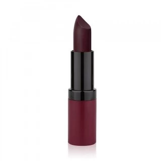 GOLDEN ROSE RUŽ VELVET MATTE 29