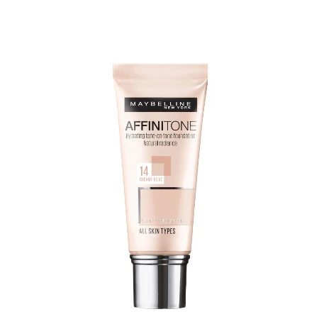 MAYBELLINE TEČNI PUDER AFFINITONE 30ML 14