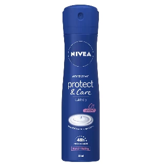 NIVEA DEO W.150ML PROTECT&CARE 85902