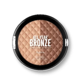 AURA BRONZER ALL YEAR 908