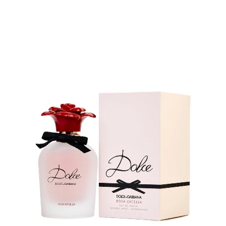 DOLCE&GABBANA DOLCE ROSA EXCELSA EDP 50ML W