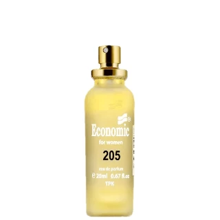 ECONOMIC PARFEM W.20ML 205