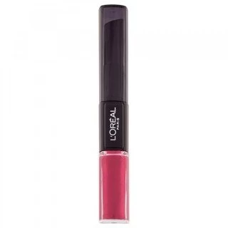 LOREAL TEČNI RUŽ INFALLIBLE X3 214