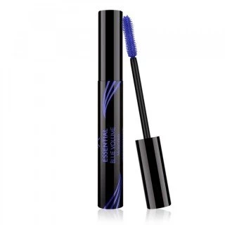 GOLDEN ROSE MASKARA ESSENTIAL VOLUME BLUE