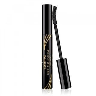 GOLDEN ROSE MASKARA ESSENTIAL VOLUME&GREAT CURL