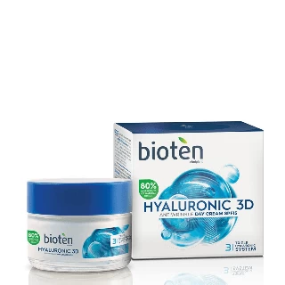 BIOTEN KREMA 50ML HYALURONIC DNEVNA