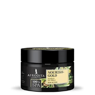 AFRODITA 100%SPA MASLAC ZA TELO 200ML