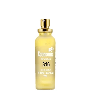 ECONOMIC PARFEM W.20ML 316