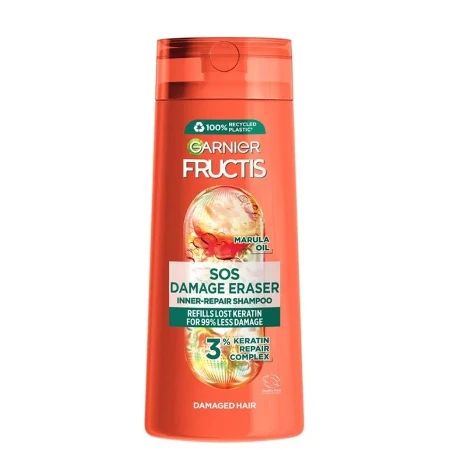 GARNIER FRUCTIS ŠAMPON 400ML SOS REPAIR