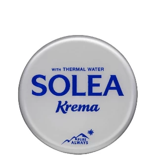 SOLEA KREMA 150ML